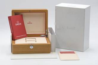 Thumbnail von Omega Seamaster Aqua Terra 150M Co-Axial 220.10.38.20.02.002 B&P