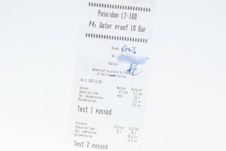 Thumbnail von Oris TT1 Stahl Automatik Herrenuhr Ref. 01 735 7752 4154-07 8 24 08 Box