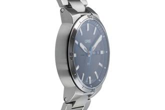 Thumbnail von Oris TT1 Stahl Automatik Herrenuhr Ref. 01 735 7752 4154-07 8 24 08 Box