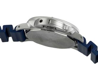 Thumbnail von Panerai Luminor Submersible Edelstahl Automatik Herrenuhr Ref. PAM00959 B&P 2021