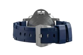 Thumbnail von Panerai Luminor Submersible Edelstahl Automatik Herrenuhr Ref. PAM00959 B&P 2021