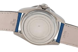 Thumbnail von Tudor Pelagos Blue Automatik Titan Herrenuhr Ref. 25600TB Papiere 2024