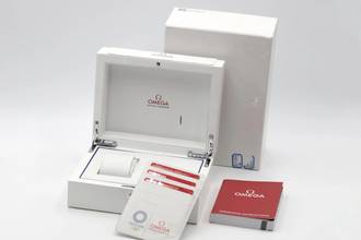 Thumbnail von Omega Seamaster Diver 300 M Tokyo 2020 Stahl Automatik Ref 522.30.42.20.04.001 B&P