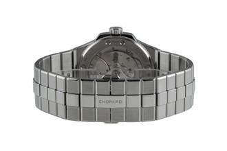 Thumbnail von Chopard Alpine Eagle 41 Stahl Automatik Ref. 298600-3001 B&P 2024