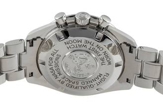 Thumbnail von Omega Speedmaster Professional Moonwatch Stahl Handaufzug Ref. 311.30.42.30.01.005 Klassiker