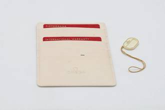 Thumbnail von Omega Speedmaster Professional Moonwatch Stahl Handaufzug Ref. 311.30.42.30.01.005 Klassiker