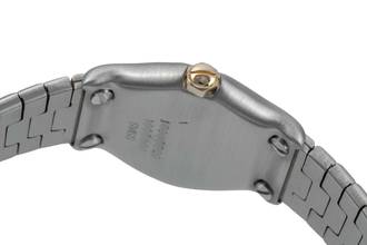 Thumbnail von Ebel Sport Classique Lady Black Dial Stahl / Gold Damenuhr Ref. 1057901