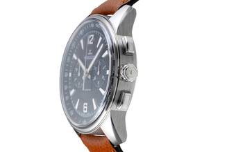 Thumbnail von Jaeger-LeCoultre Polaris Chronograph Stahl Automatik Ref. Q9028471 842.8.C1.S