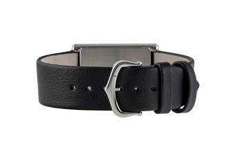 Thumbnail von Cartier Tank Basculante Edelstahl unisex Saphirglas Ref. W1011258 Klassiker B&P