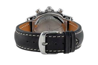 Thumbnail von Breitling Chronomat 44 Airborne Chronograph Automatik Ref. AB01154G/BD13