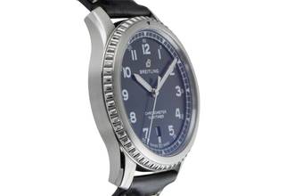 Thumbnail von Breitling Navitimer 8 Edelstahl Automatik Herrenuhr Ref. A17314101B1X1 B&P