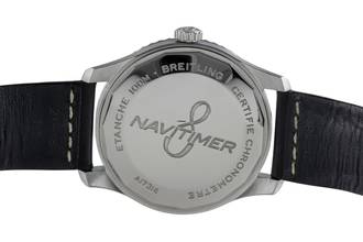 Thumbnail von Breitling Navitimer 8 Edelstahl Automatik Herrenuhr Ref. A17314101B1X1 B&P