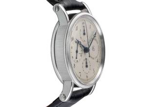 Thumbnail von Chronoswiss Chronometer Chronograph Automatik Herren Ref. CH7523 B&P 1992
