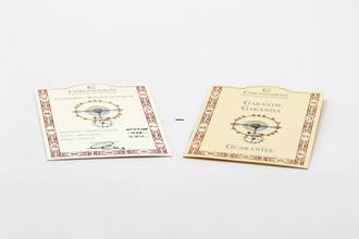 Thumbnail von Chronoswiss Chronometer Chronograph Automatik Herren Ref. CH7523 B&P 1992