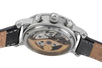 Thumbnail von Chronoswiss Chronometer Chronograph Automatik Herren Ref. CH7523 B&P 1992
