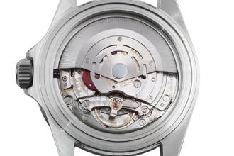 Thumbnail von Rolex Submariner Date 1000ft Oyster Edelstahl Automatik Ref. 16610T Z-Serie