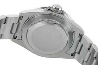 Thumbnail von Rolex Submariner Date 1000ft Oyster Edelstahl Automatik Ref. 16610T Z-Serie