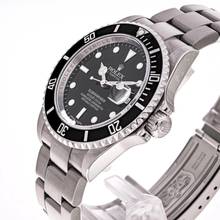 Thumbnail von Rolex Submariner Date 40 – M-Series Rehaut – NOS – 16610 – NEW & Unworn – 2008 Full Set Lc100