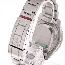 Thumbnail von Rolex Submariner Date 40 – M-Series Rehaut – NOS – 16610 – NEW & Unworn – 2008 Full Set Lc100