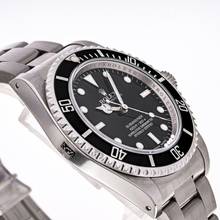 Thumbnail von Rolex Submariner (No Date) 40 G-Series Rehaut – NOS – 14060M – NEW & Unworn – 2012 Full Set Lc100