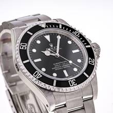 Thumbnail von Rolex Submariner (No Date) 40 G-Series Rehaut – NOS – 14060M – NEW & Unworn – 2012 Full Set Lc100