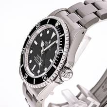 Thumbnail von Rolex Submariner (No Date) 40 G-Series Rehaut – NOS – 14060M – NEW & Unworn – 2012 Full Set Lc100