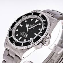 Thumbnail von Rolex Submariner (No Date) 40 G-Series Rehaut – NOS – 14060M – NEW & Unworn – 2012 Full Set Lc100
