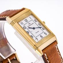 Thumbnail von Jaeger-LeCoultre Reverso Classique – 250.1.86 – 1991 Full Set