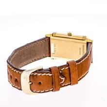 Thumbnail von Jaeger-LeCoultre Reverso Classique – 250.1.86 – 1991 Full Set