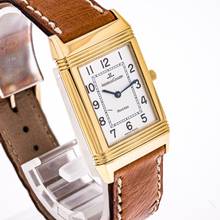 Thumbnail von Jaeger-LeCoultre Reverso Classique – 250.1.86 – 1991 Full Set