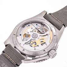 Thumbnail von Glashütte Original SeaQ Panoramadatum Panorama Date 43 Blue – 1-36-13-02-81-34 – like NEW – 2022 Full Set