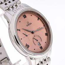 Thumbnail von Omega De Ville Prestige 41 Pink – 434.10.41.21.10.001 – NEW & Unworn – 11/2025 Full Set