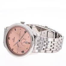 Thumbnail von Omega De Ville Prestige 41 Pink – 434.10.41.21.10.001 – NEW & Unworn – 11/2025 Full Set