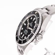 Thumbnail von Rolex Submariner (No Date) 40 – 114060 – like NEW – 2014 Full Set Lc100