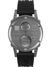 Thumbnail von U-Boat 3350 Herrenuhr U-65 44mm SS Green 5ATM