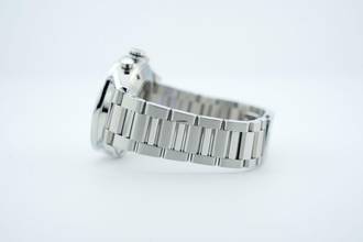 Thumbnail von TAG Heuer Carrera Calibre 1887 Black Dial 43MM Like New CAR2A10