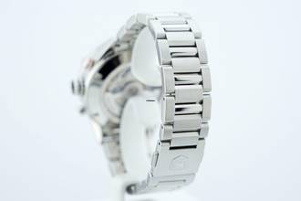 Thumbnail von TAG Heuer Carrera Calibre 1887 Black Dial 43MM Like New CAR2A10