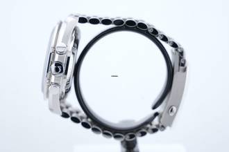 Thumbnail von Omega Speedmaster Professional Moonwatch Silver Snoopy Award - UNWORN - With Additional Leather Strap - With Box And Papers - 310.32.42.50.02.001 2024