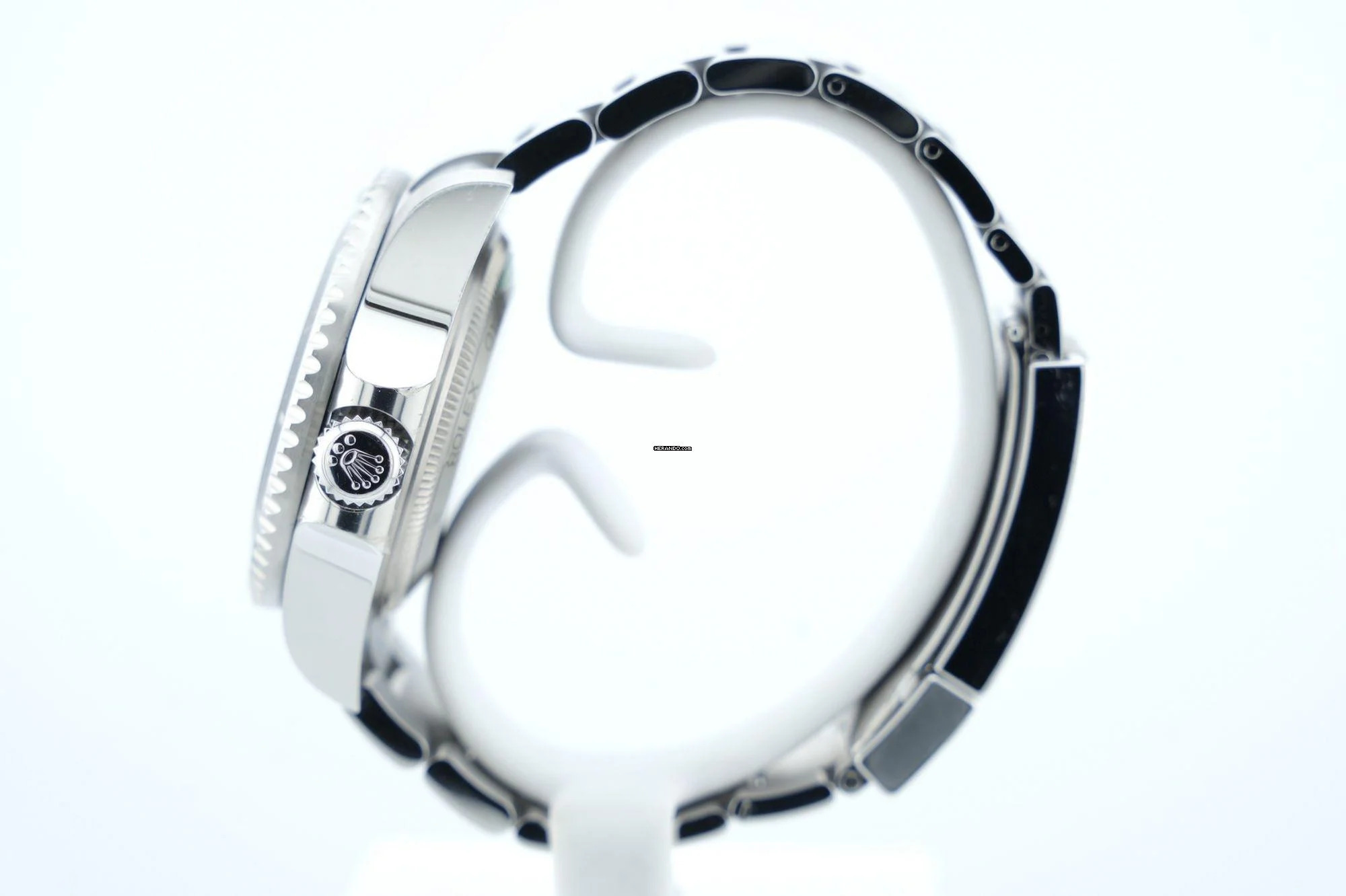 Rolex Sea-Dweller Deepsea 44mm - 24 Months Warranty 126660