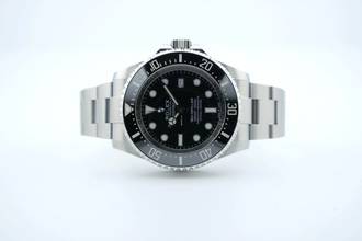 Thumbnail von Rolex Sea-Dweller Deepsea 44mm - 24 Months Warranty 126660