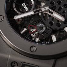 Thumbnail von Hublot Big Bang Meca-10 Full Skeleton