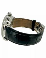 Thumbnail von Montblanc Star Day-Date Chronograph Referenz 7016