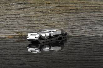 Thumbnail von Omega Seamaster Aqua Terra 2517.30 Quarz 39MM Silver Dial Vintage 2005