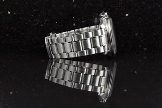 Thumbnail von Omega Speedmaster Racing Moonwatch Japan Racing Limited - UNPOLIERT - Full Set - 2004