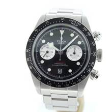 Thumbnail von Tudor Black Bay Chrono M79360N Full Set