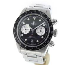Thumbnail von Tudor Black Bay Chrono M79360N Full Set