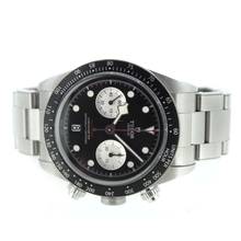 Thumbnail von Tudor Black Bay Chrono M79360N Full Set