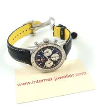 Thumbnail von Breitling Navitimer 1 B01 Chronograph 41 B01 Chronograph New Watch with Box and Papers