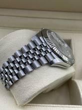 Thumbnail von Rolex Datejust 41 M.O.P Diamond Dial Jubilee Discontinued FULL SET-BOX AND PAPERS LIKE NEW y:2021 first buying receipt