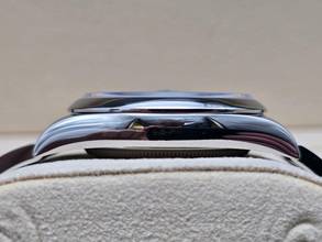 Thumbnail von Rolex Datejust 36 36mm 126200 Palm Dial - Oyster Bracelet Like New Condition Full Set 9-2021